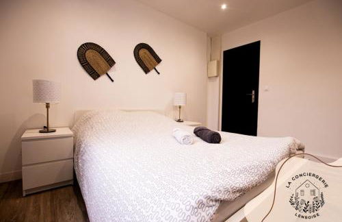 Cantin-porain Lensois - Foto 23