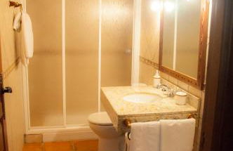 Apartamentos Rurales Tierras de Granadilla - Foto 45