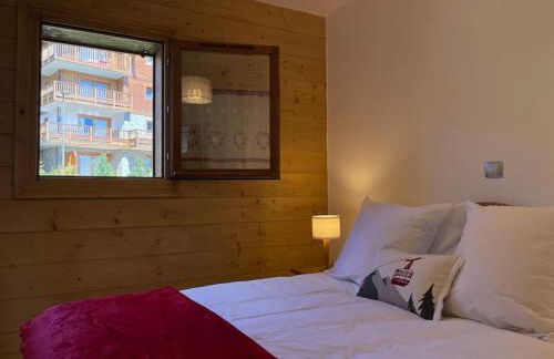 La Perle des Alpes C10 Apart.4* #Yolo Alp Home - Foto 16