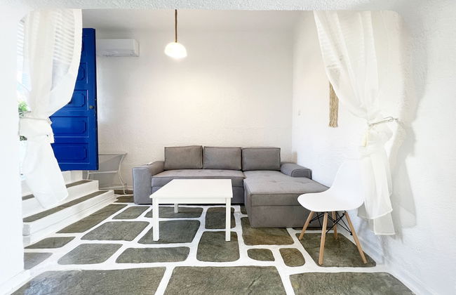 Sandy Side Mykonos by Angels Group - Foto 20