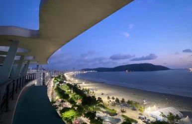 AptoVistamarArtachoJuradoComRoupaCamaBanho - Foto 40