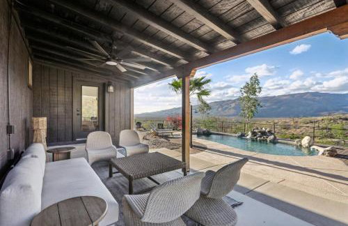 The Grand Horizon - Foto 32