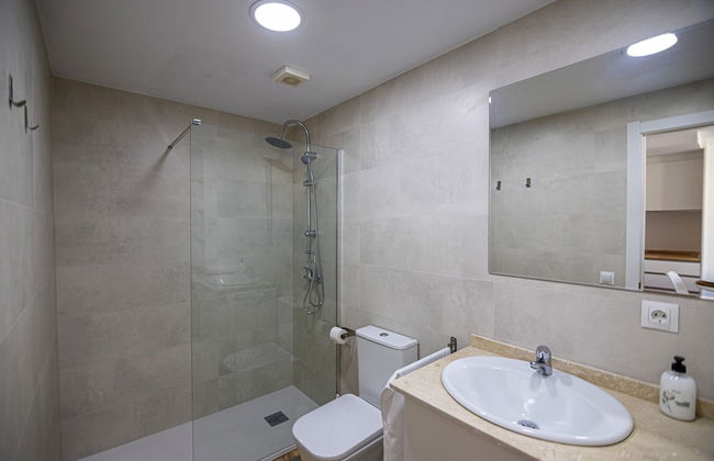 Sunstay Seaside Flat I Puerto Marina Benalmadena - Foto 18