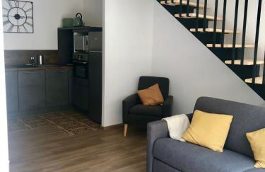 La Charmeraie - Foto 15