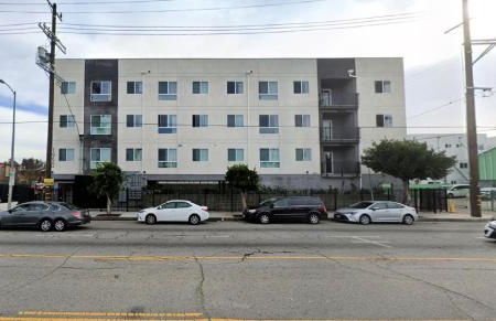 3 bedroom Home Casa Serenity Central Los Angeles - Photo 17