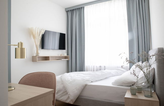 Bob W Bonn Zentrum - Foto 31