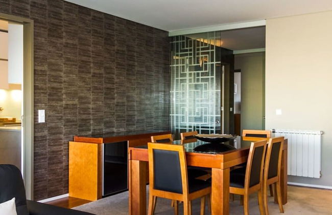 Liiiving in Matosinhos - High Sea Condo - Foto 17