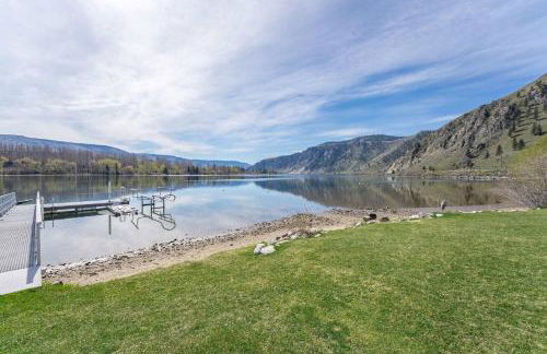 Bald Eagle Beach - Alice Lodging - Foto 36