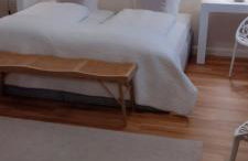 BALTHAZAR IPHOFEN, ohne Frühstück, nähe MARKTPLATZ, KNAUF GIPS KG und ConneKT, Weingut Wirsching, TV mirroring 55" Zoll, Wifi, mit Garten & Terrassen - Foto 18