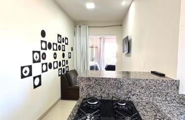 Residencial Delior Apartamentos completos em Palmas - Foto 10