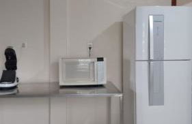 Acomodação do Viveiro Bela Flor - Photo 13