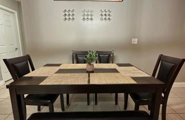 Cozy Vacation home - Foto 20