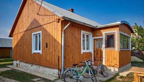 ROZTOCZE Wiejski Domek - Foto 5