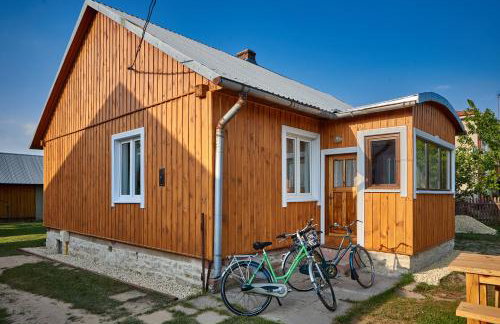 ROZTOCZE Wiejski Domek - Foto 5