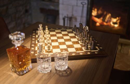 Villa Stanzia Butori by Interhome - Foto 32