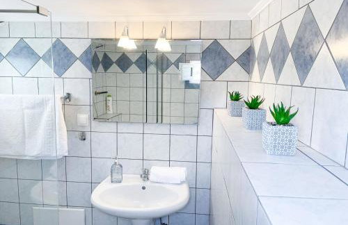 Kampos View - Quiet House at the end of the Road, private pool - Foto 21