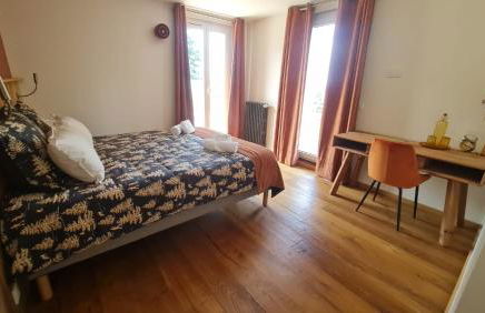 Domaine de Rozan - Col de Porte, Chartreuse - Grenoble - Foto 14