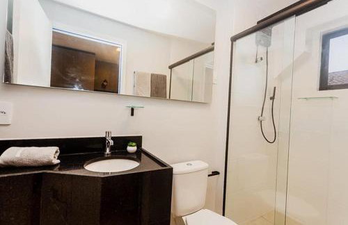 Flat em Lagoa Nova, Mobiliado e Aconchegante - Foto 42