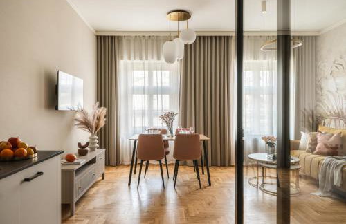 Art Palace - Fragola Apartments - Photo 24