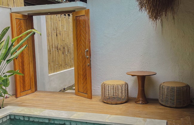 RATU Village – Luxury Island Apartment & Private Villa Gili Air - Foto 19