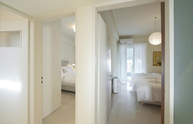 Lucyzen in Vouliagmeni - Foto 22