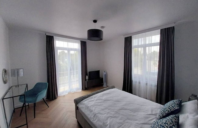 Brama Lwowska Apartamenty bramalwowskapl - Photo 15