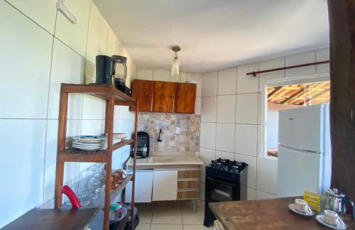 Chalé Tiririca Surf & Mar - Foto 33