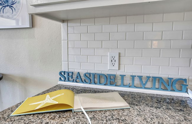 Casa Del Mar 365 - Beach Days - Foto 17