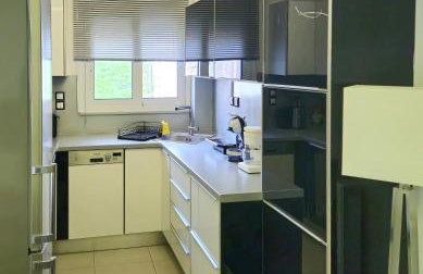 Mary's luxury apartment Nemea 1 - Foto 10