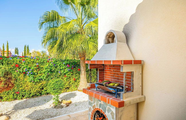 Villa Kefalonitis - Foto 37