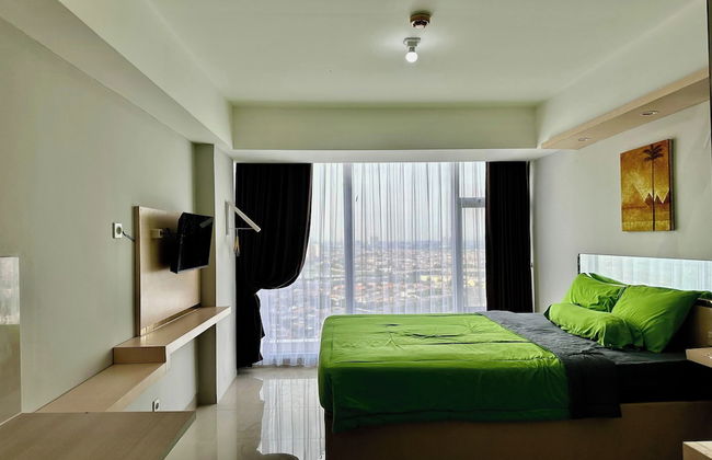 Majestic Point Serpong By Nature - Foto 1