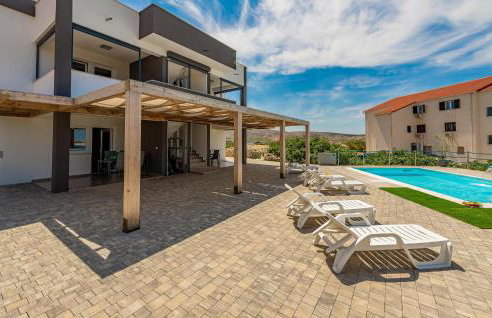 Amazing Apartment In Kustici, Novalja - Foto 13