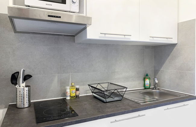 Wonderful Apartments in the centre of OS - Foto 31