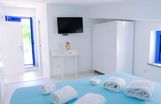 Villa dei Due Ulivi - Foto 20