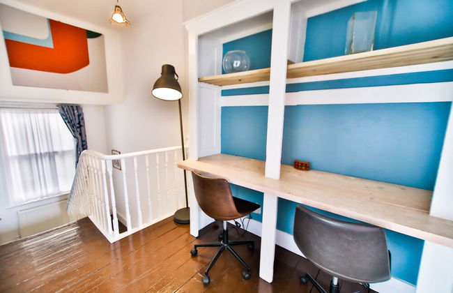 Boutique Apartment on Kings Road - Foto 20