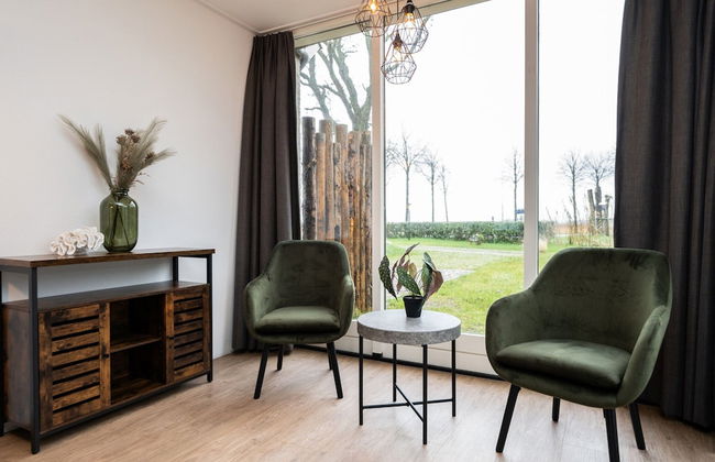 Cottage on a Vacation Park - Foto 17