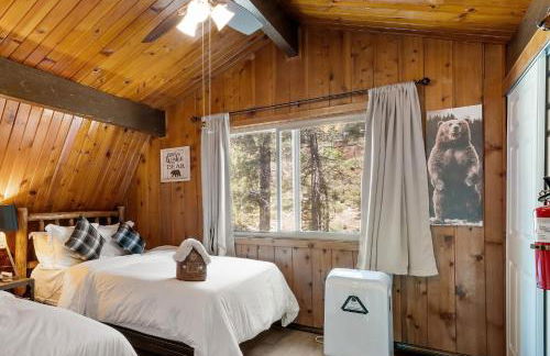 Cozy Cabin near Resorts and The Village +Mtn views - Foto 8