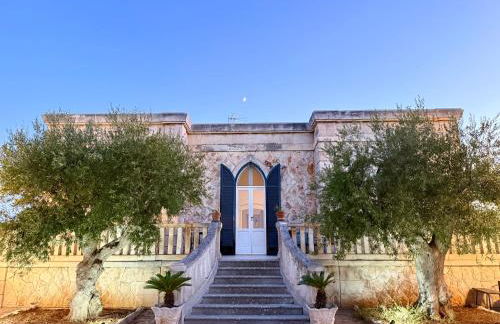 Villa Grazia - Foto 1