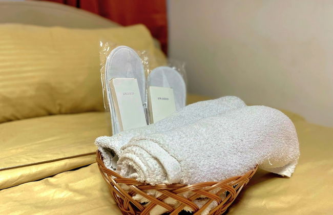 Acellyne's Suites at The Residences - Foto 16