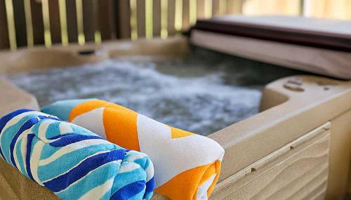 Luxurious House Private Jacuzzi 5 Beds - Foto 2