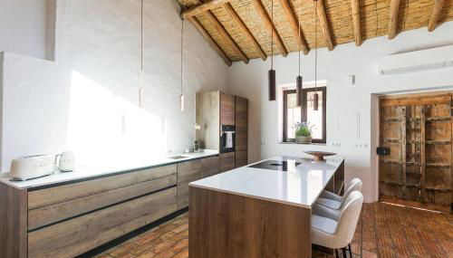 Skylight Alvor - Foto 4, stove