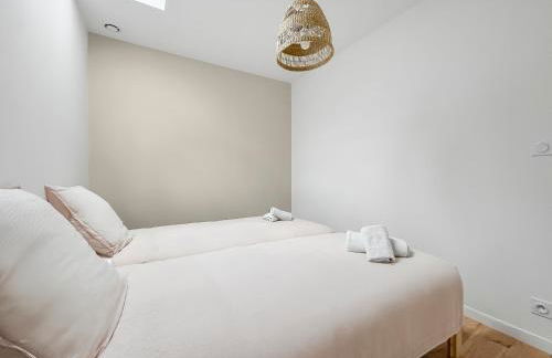 Charme et confort près de Rennes - Foto 25