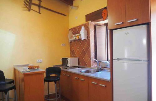 Casa Rural El Guindo - Foto 13