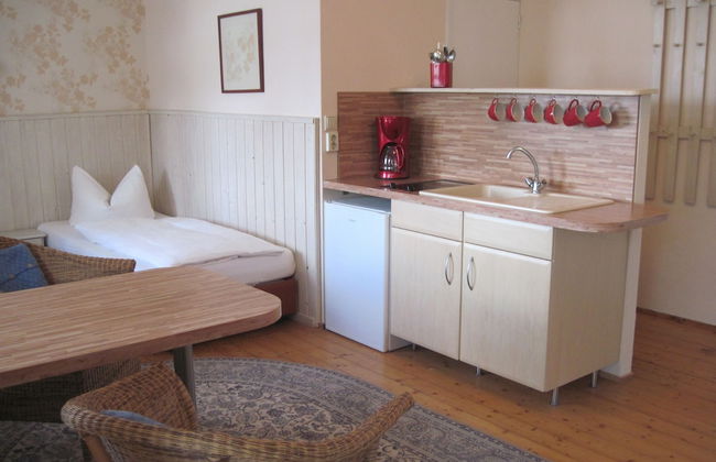 Villa Maria - Foto 16