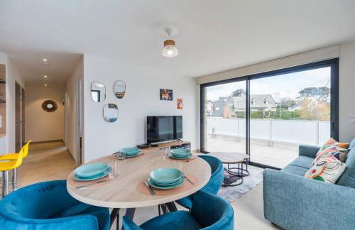 Appartement neuf Côte de Granit Rose - Ploumanac'h - Foto 17