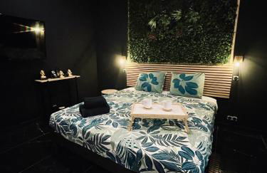 Jungle Love Room de l Hermitage - Foto 17