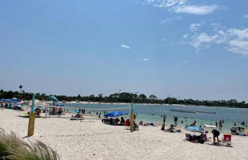 Paradise!! GolfCartRental/Paddleboat/Kayak/Fish/Swim - Foto 29