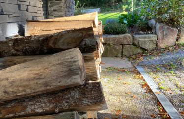 Chalet bois au calme, en lisière de forêt, balcons, sentiers balades Gérardmer & Alsace "Chalet Mon beau sapin" - Foto 66