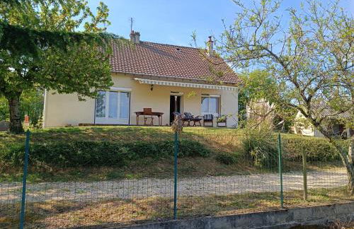 Pleine nature, 10 min zoo Beauval Mareuil sur cher - Foto 1