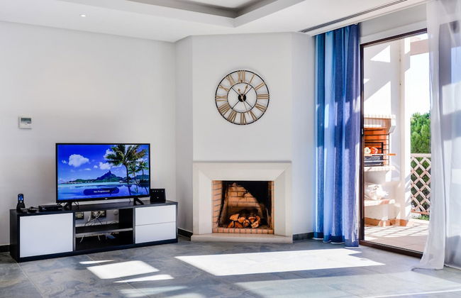 Falesia Beach A in Albufeira - Foto 9